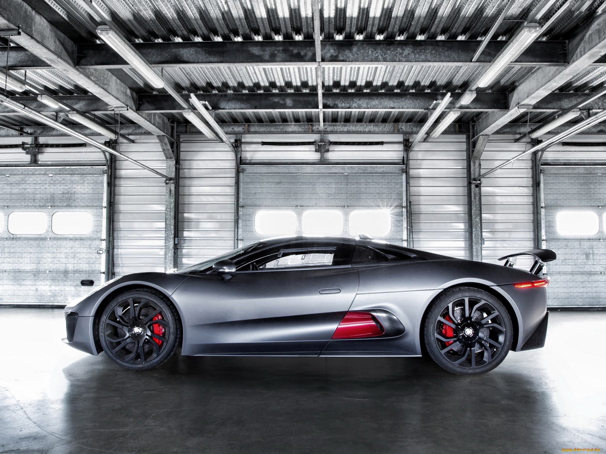jaguar c-x75 hybrid prototype 2013, , jaguar, c-x75, hybrid, prototype, 2013